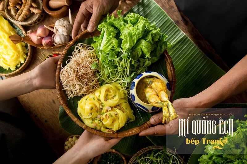 nhà hàng mở cửa xuyên tết Đà Nẵng