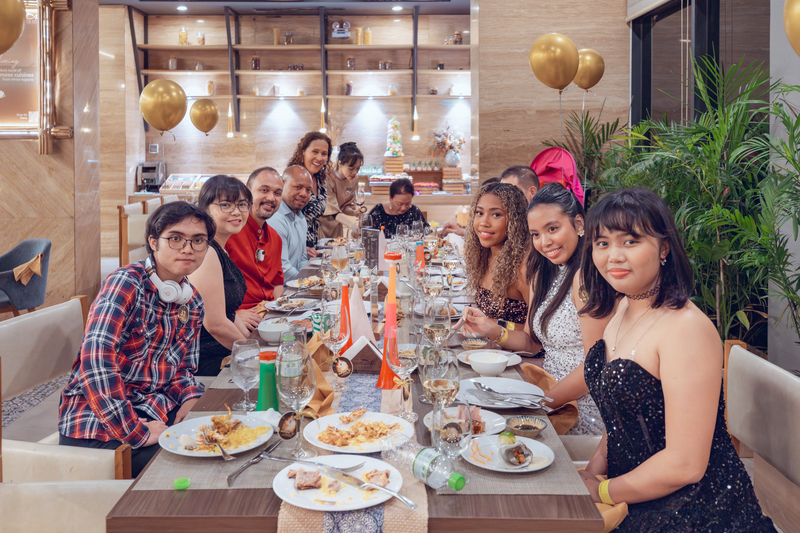 nhà hàng gia đình Đà Nẵng