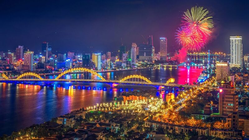 địa điểm sum vầy lý tưởng Đà Nẵng