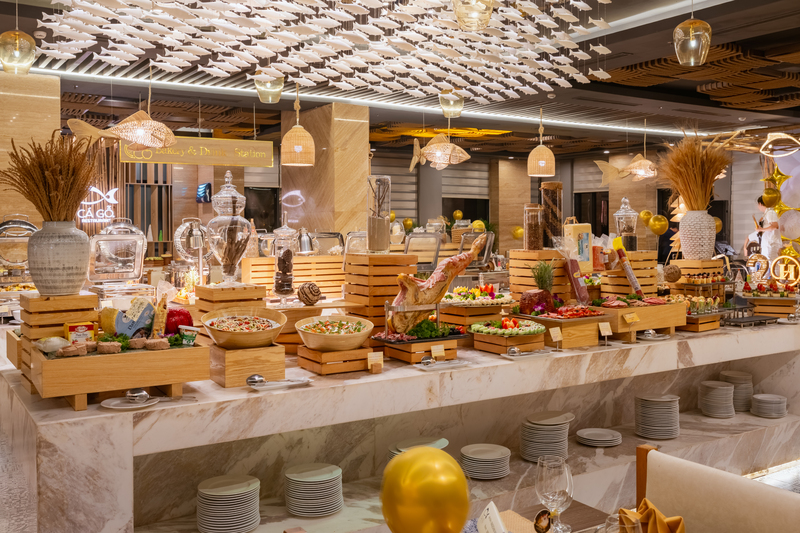 địa điểm sum vầy lý tưởng Đà Nẵng